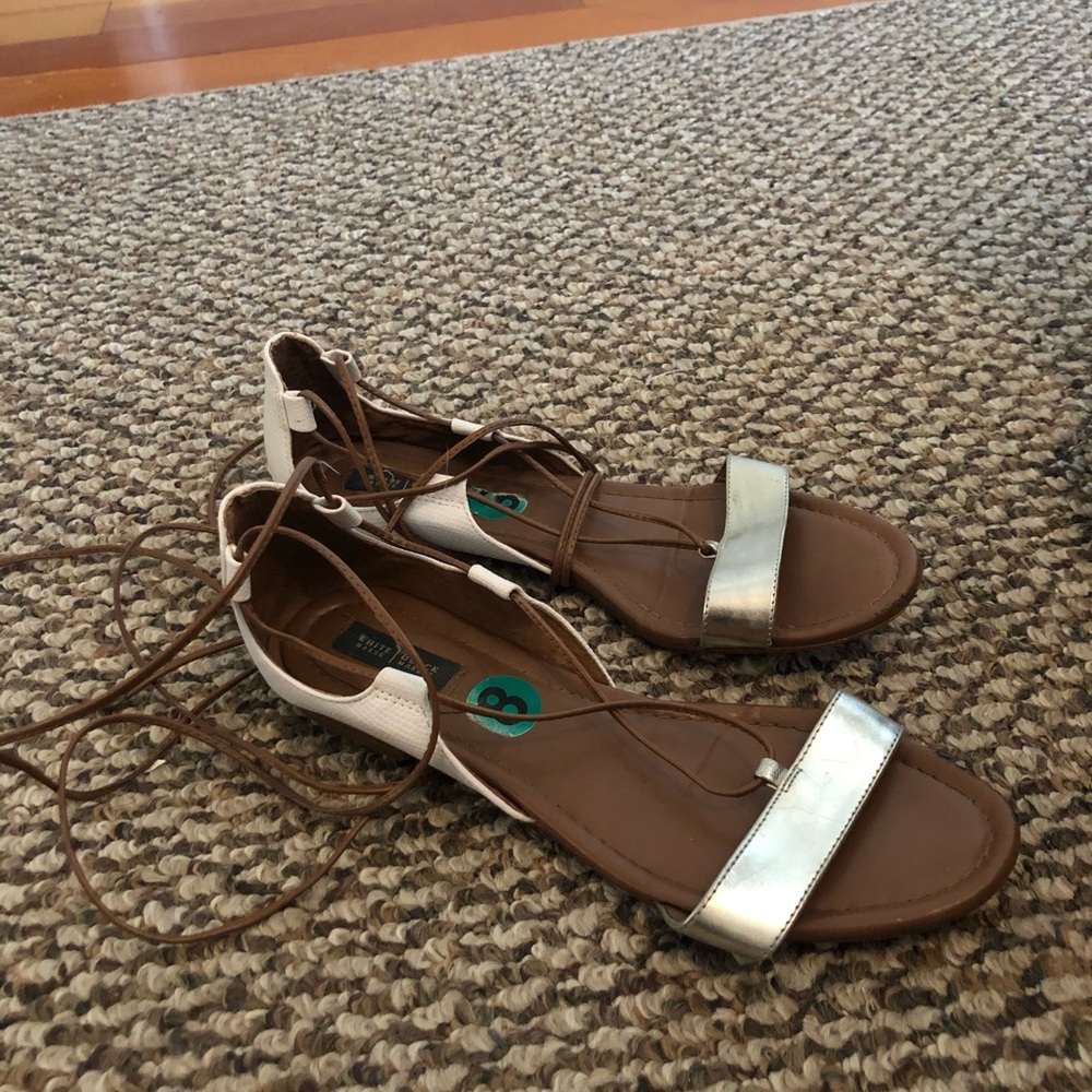 Strappy Samdal - Picture 2 of 2